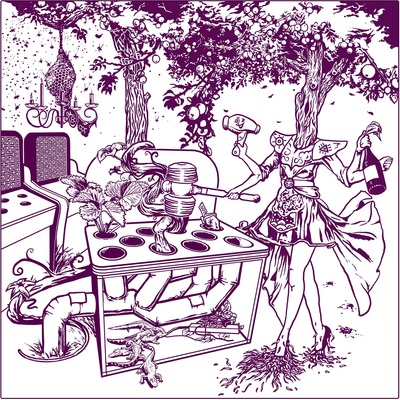 - I Calp On One And Three (2c919d70-7d9e-4bd0-b2d3-4bf9f3c3c3c3)