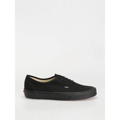 Vans Authentic Black/Black