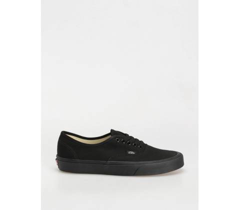 Vans Authentic Black/Black