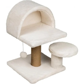 Image 1 of Dubex Скрачер драскало за котка h 55cm