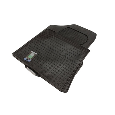 Petex Гумени стелки за HYUNDAI i30 II (2012-2017), марка Petex (PT-97310)