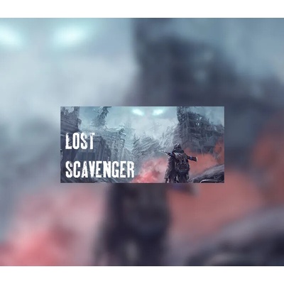 Lost Scavenger
