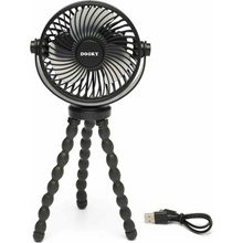 Dooky ventilátor Stroller Fan DeLuxe