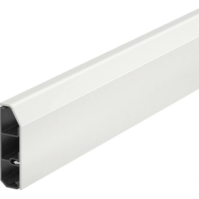 6132267 systém kabelových lišt SL 2070 rws 2000 mm bílá 1 ks
