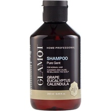 Glamot Pure Gent Shampoo 250 ml