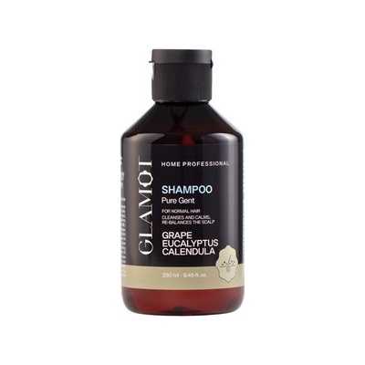 Glamot Pure Gent Shampoo 250 ml