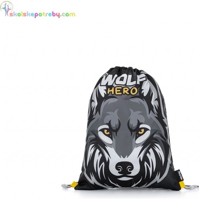 Oxybag vlk