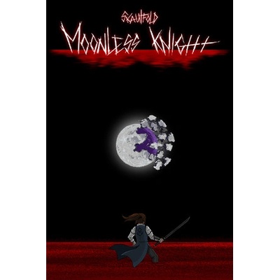 Pugware Skautfold Moonless Knight (PC)