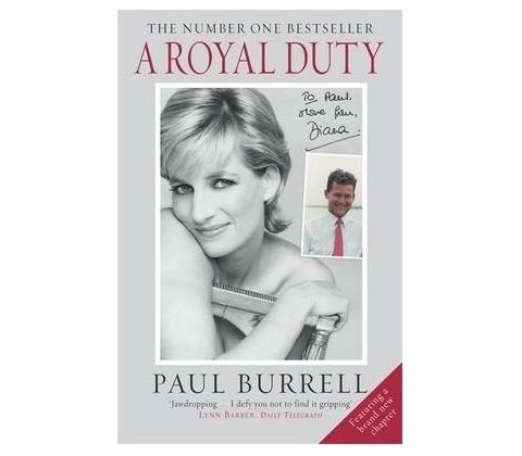 Royal Duty