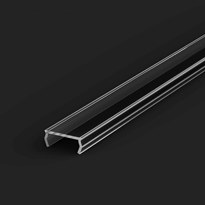 Difuzor C13 pro ALU profily - Nacvakávací čirý 1m TL-091250 091250