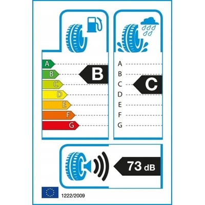 Evergreen EW66 275/45 R20 110V