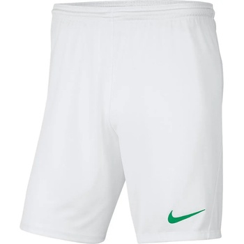 Nike Шорти Nike M NK DRY PARK III SHORT NB K bv6855-102 Размер XXL