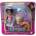 Mattel Кукла, Mattel, HGT09, Chelsea с котенце (HGT08)