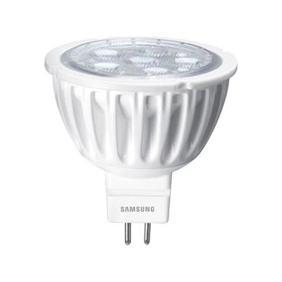 Samsung žiarovka LED MR16, 12V, 3,2W, 210lm, teplá biela