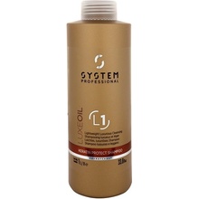 Wella SP Luxe Oil Keratin Protect Shampoo 1000 ml