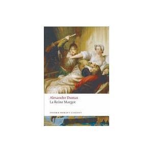La Reine Margot (ISBN: 9780199538447)
