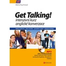 Get Talking! + CD