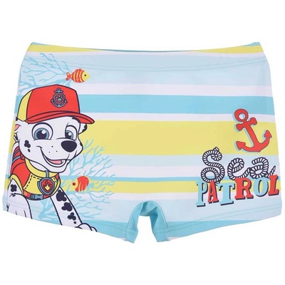 Kids movie heroes Бански paw patrol