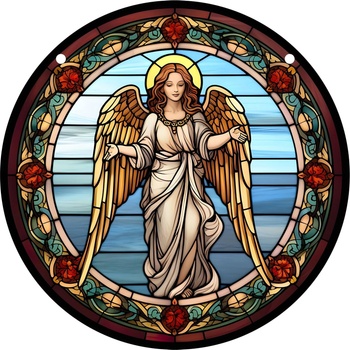 HARAHU Ловец на слънце - Angel / Тип2 / L KP32235 (32235)