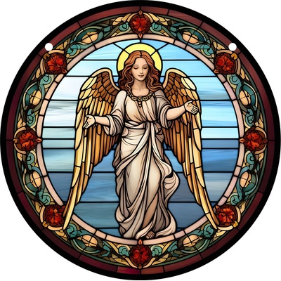 HARAHU Ловец на слънце - Angel / Тип2 / L KP32235 (32235)