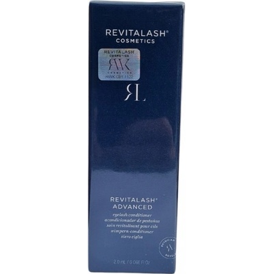 Revitalash Advanced kondicionér na riasy Eyelash Conditioner 2 ml