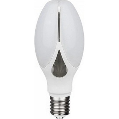 V-TAC PRO LED žiarovka E27 36W so SAMSUNG čipmi, Neutrálna biela 4000 4500K
