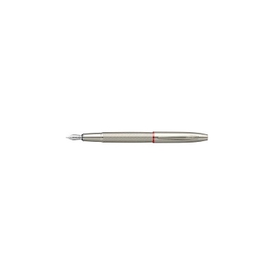 Scrikss SC393334 Noble Matte Titanium plniace pero