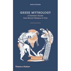 Greek Mythology | David Stuttard (2016)