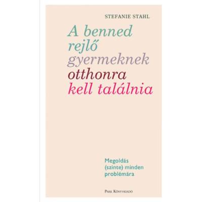 A benned rejlő gyermeknek otthonra kell találnia