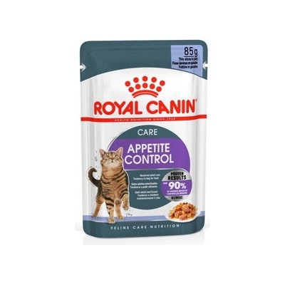 Royal Canin Appetite Control Care v želé 24 x 85 g
