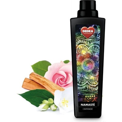 Dedra Parfumage Namasté 750 ml