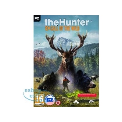 theHunter: Call of the Wild