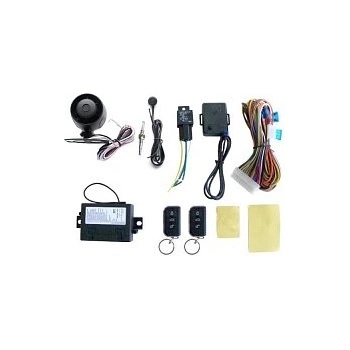 Autoalarm Mistral MAX 2