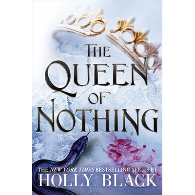 The Queen of Nothing - Holly Black