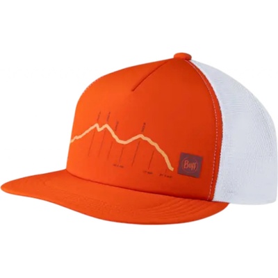 BUFF Explore Trucker Cap 135762-442