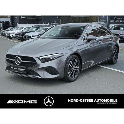 Mercedes-Benz A 200 120 kW