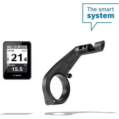 Displej Bosch Intuvia 200 Smart System 31,8 mm + Modernizačná sada