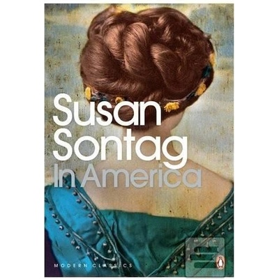 In America - Sontag Susan