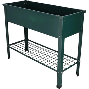 Esschert Design Повдигната леха - Esschert Design (ZEE-PY176)