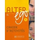 Alter Ego 1 Activites