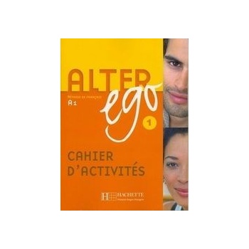 Alter Ego 1 Activites