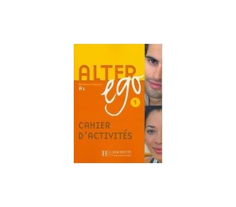 Alter Ego 1 Activites