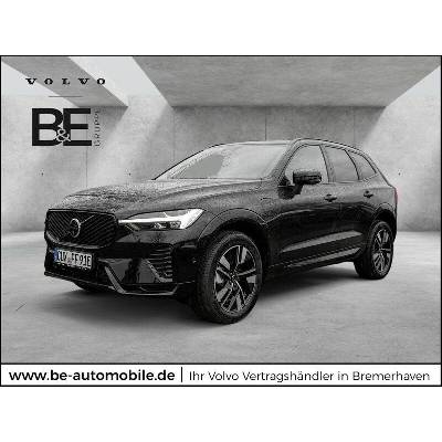 Volvo XC60 T8 Plus Dark AWD 335 kW
