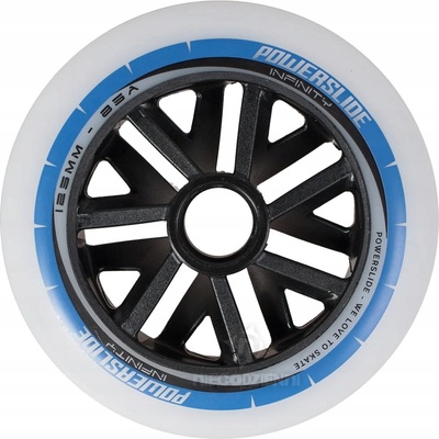 POWERSLIDE Infinity 125 mm 85A 1ks