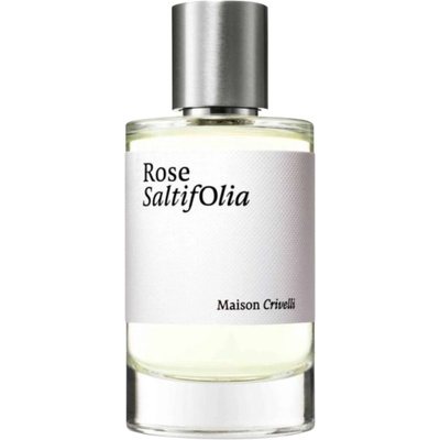 Maison Crivelli Rose Saltifolia parfumovaná voda unisex 100 ml