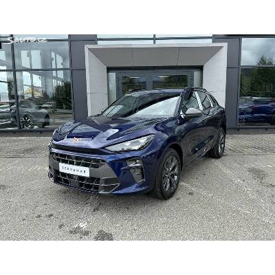 Cupra Terramar 1.5 eTSI DSG 110 kW