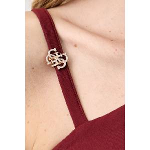 Guess блуза с дълги ръкави дамска ZANITA (W6BP22.K6257) - answear - 140,80 лв