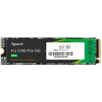 Apacer AS2280P4X 1TB, AP1TBAS2280P4X-1