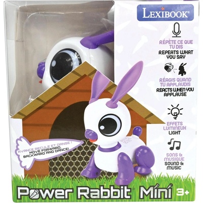 Lexibook mini robot králík