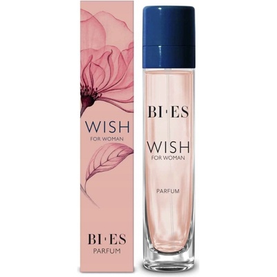 Bi-es Wish parfumovaná voda dámska 15 ml